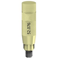 Scan Abutment Conelog WP
