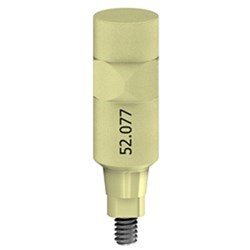 Scan Abutment Anthogyr Axiom