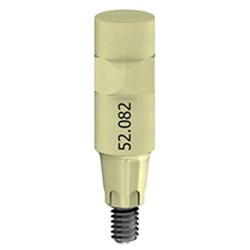 Scan Abutment MIS C1 SP