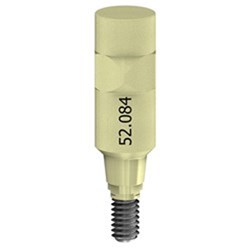 Scan Abutment MIS V3 NP
