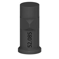 Scan Abutment MIS MU 4.8