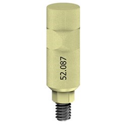 Scan Abutment BioHorizons NP