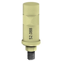 Scan Abutment BioHorizons RP