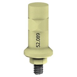 Scan Abutment BioHorizons WP