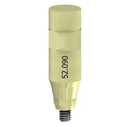 Scan Abutment Dentium