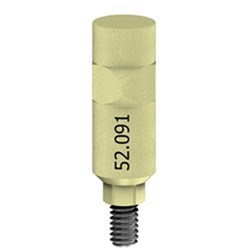 Scan Abutment Bego 3.25/3.75