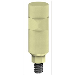 Scan Abutment MIS Seven SP