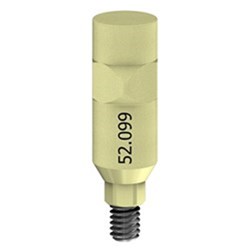 Scan Abutment BioHorizons 3.0