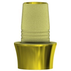 C-Base NonEng 3i Osseotite RP 3.0mm