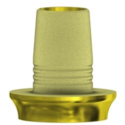 C-Base NonEng 3i Osseotite WP 1.5mm