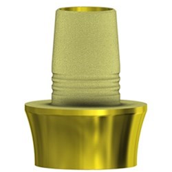 C-Base NonEng 3i Osseotite WP 3.0mm