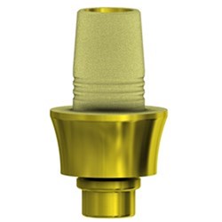 C-Base NonEng DentsplyXive 4.5 3.0mm
