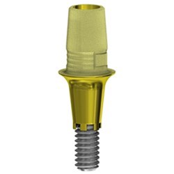 C-Base NonEng Ankylos C/X 2.5mm