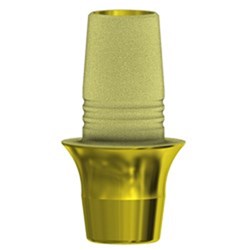 C-Base NonEng Conelog RP 2.1mm