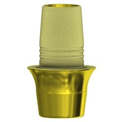 C-Base NonEng Conelog WP 2.1mm