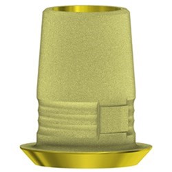 C-Base Eng 3i Osseotite NP 0.6mm