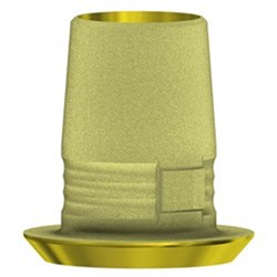 C-Base Eng 3i Osseotite RP 0.6mm