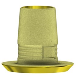 C-Base Eng 3i Osseotite WP 0.6mm