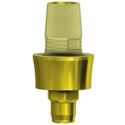 C-Base Eng 3i Certain WP 3.0mm