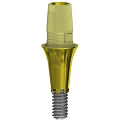 C-Base Eng Ankylos C/X 2.5mm