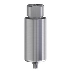 PM Blank Ti 10mm Replace NP