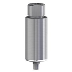 PM Blank Ti 10mm Replace RP