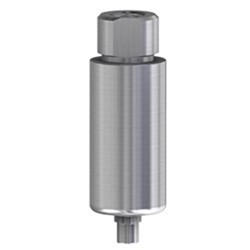 PM Blank Ti 10mm Replace WP