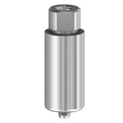 PM Blank Ti 10mm SynOcta RN