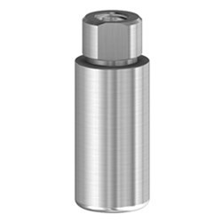 PM Blank Ti 10mm Osseotite NP