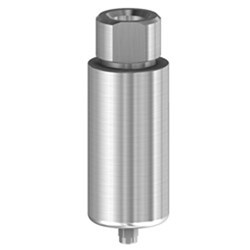 PM Blank Ti 10mm Certain RP