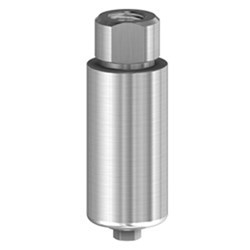 PM Blank Ti 10mm Zimmer SV WP