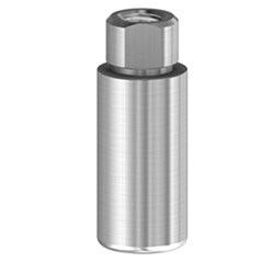 PM Blank Ti 10mm BioHoriz RP