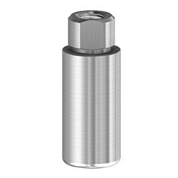 PM Blank Ti 10mm BioHoriz WP