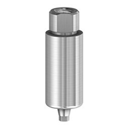 PM Blank Ti 10mm Osseo 4.5/5.0