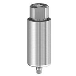 PM Blank Ti 10mm GrandMorse RP