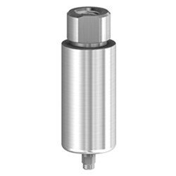 PM Blank Ti 10mm XIVE 3.4