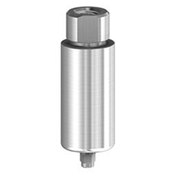 PM Blank Ti 10mm XIVE RP