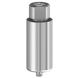 PM Blank Ti 10mm Active NP
