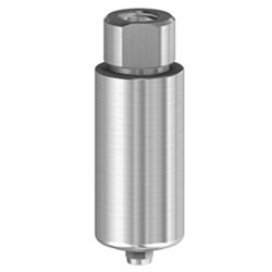 PM Blank Ti 10mm SynOcta WN
