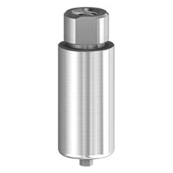 PM Blank Ti 10mm MIS Seven NP