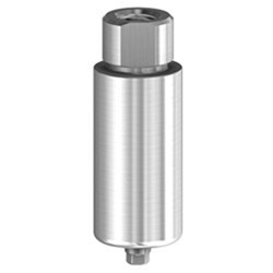 PM Blank Ti 10mm AnyRidge WP