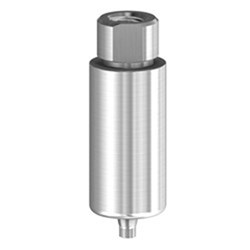 PM Blank Ti 10mm Astra EV 3.6