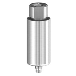 PM Blank Ti 10mm Astra EV 4.2