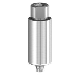 PM Blank Ti 10mm Astra EV 4.8