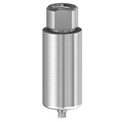 PM Blank Ti 10mm BLX RB