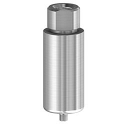 PM Blank Ti 10mm Active 3.0