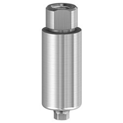 PM Blank Ti 10mm Active WP
