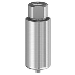 PM Blank Ti 10mm SynOcta NNC