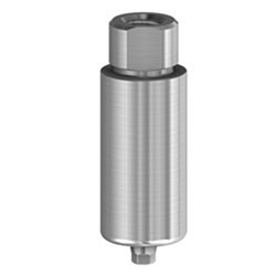 PM Blank Ti 10mm Osstem TS