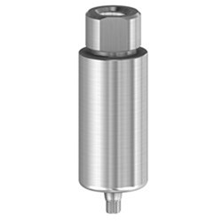 PM Blank Ti 10mm NP Conelog